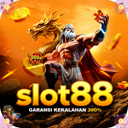 slot88 — mitra unggulan
